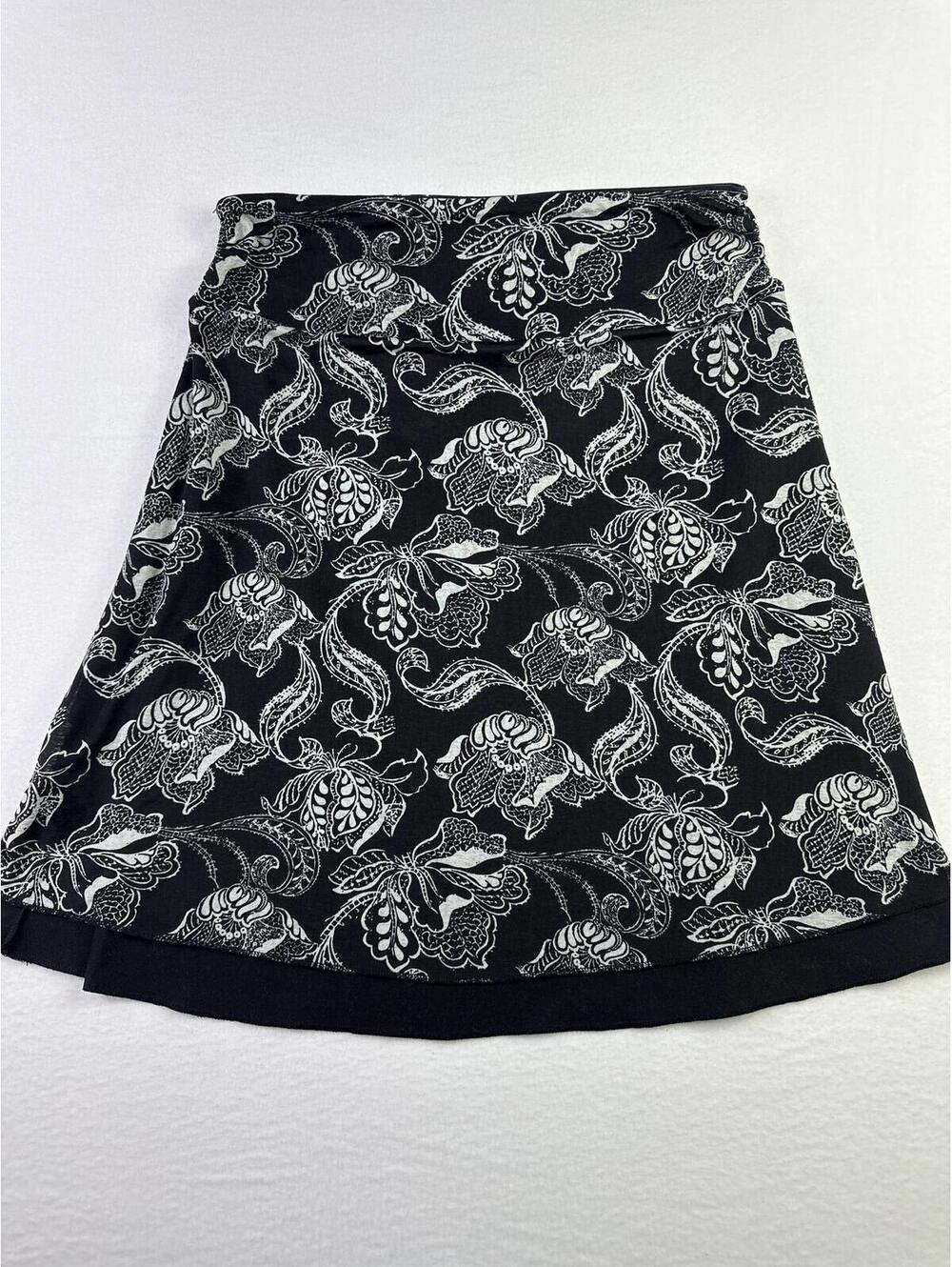 Womens Tranquility Reversible Skirt